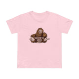 Squatch'ya Gonna Do? - Women’s T-Shirt