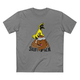 Snuff Film - Men's T-Shirt