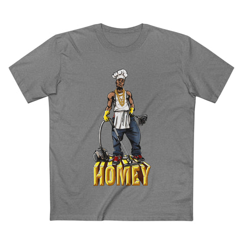Homey - Men's T-Shirt