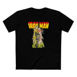 Iron Man - Men's T-Shirt