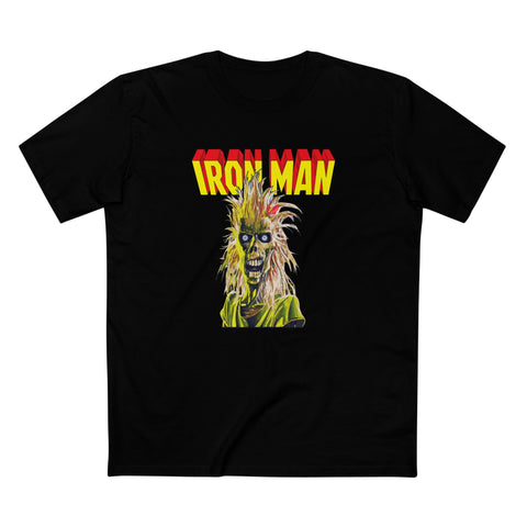 Iron Man - Men's T-Shirt