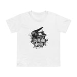 Piano Hero - Women’s T-Shirt