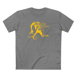 Blondes Have More Fun And More STDs - Men's T-Shirt