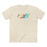 T-Shirt - Men's T-Shirt