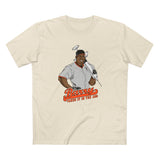 Barry Takes It In The Ass - Men's T-Shirt