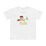 O.d. - Women’s T-Shirt