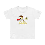 O.d. - Women’s T-Shirt