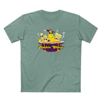 Mackin' Cheese - Men's T-Shirt