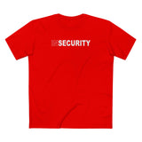 Insecurity - Men's T-Shirt