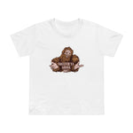 Squatch'ya Gonna Do? - Women’s T-Shirt