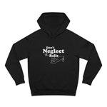 Don't Neglect The Balls - Hoodie