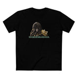 Chewblacka - Men's T-Shirt