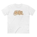 How Deep Is Your Love? - Men's T-Shirt