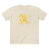 Blondes Have More Fun And More STDs - Men's T-Shirt