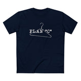 Plan "C" (Wire Hanger) - Men's T-Shirt