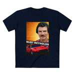 Burt Reynolds (Tom Selleck) - Men’s T-Shirt