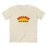 Orgasms - Keep It Real - Men's T-Shirt