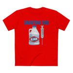 Shooting 'Rox - Men’s T-Shirt