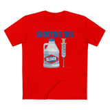 Shooting 'Rox - Men’s T-Shirt