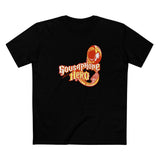 Sousaphone Hero - Men's T-Shirt