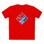 Domina-Trix - Men's T-Shirt