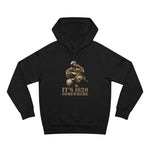 It's 1620 Somewhere - Hoodie