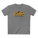 This T-Shirt Is Russian Propaganda - Men's T-Shirt