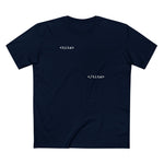 Tits - HTML - Men's T-Shirt
