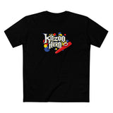Kazoo Hero - Men's T-Shirt