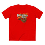 French Horn Hero - Men's T-Shirt