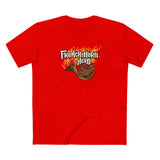 French Horn Hero - Men's T-Shirt