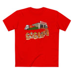 Showers - Men’s T-Shirt