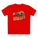 Showers - Men’s T-Shirt