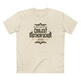 My Kids Think I'm The Coolest Motherfucker Around - Men's T-Shirt