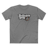 Tambourine Hero - Men's T-Shirt