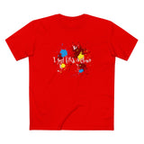 I Just Killed A Clown - Men's T-Shirt