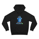 Sponsored By The Letter E - Hoodie