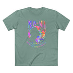 POW/MIA (War On Drugs) - Men's T-Shirt