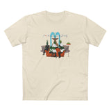 Fronds - Men's T-Shirt