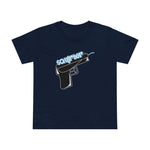 Squirter - Women’s T-Shirt