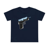 Squirter - Women’s T-Shirt