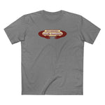 Now Accepting Reach Arounds - Men's T-Shirt