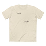 Tits - HTML - Men's T-Shirt