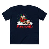 Xmasochist - Men’s T-Shirt