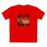 Planet Of The Crepes - Men's T-Shirt