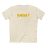 Cliffhangers Are - Men's T-Shirt