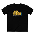 This Shirt Doesn't Make Sense And Neither Does This Apple - Men’s T-Shirt