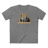 Suicide Boomers - Men's T-Shirt