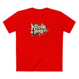 Kazoo Hero - Men's T-Shirt