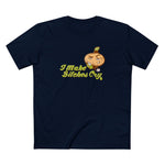 I Make Bitches Cry - Men's T-Shirt